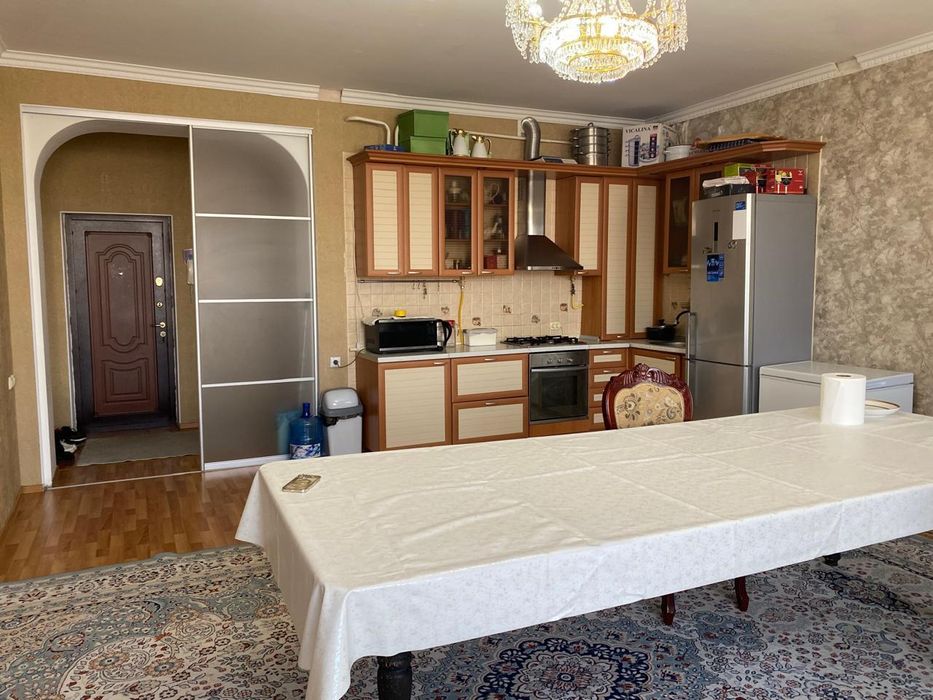 Продам 2-х комнатную квартиру