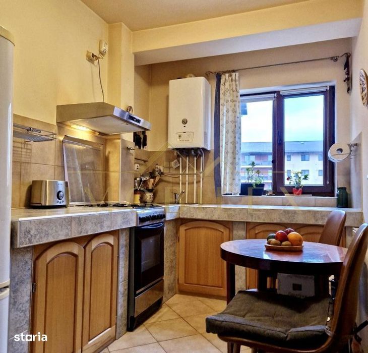 Apartament 2 camere, zona Eroilor/Stejarului