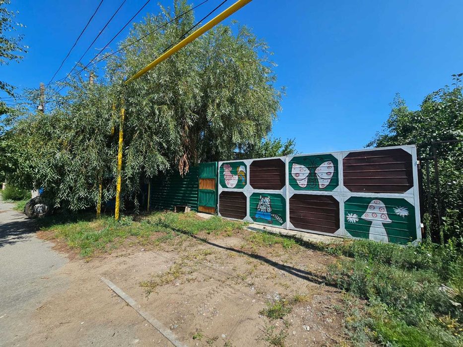 продается дом Мичурино ,Новая