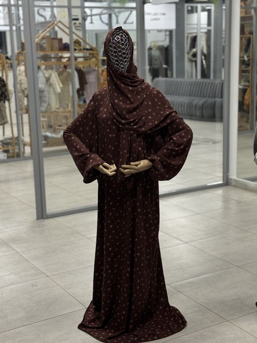 Намазик сшитье нами