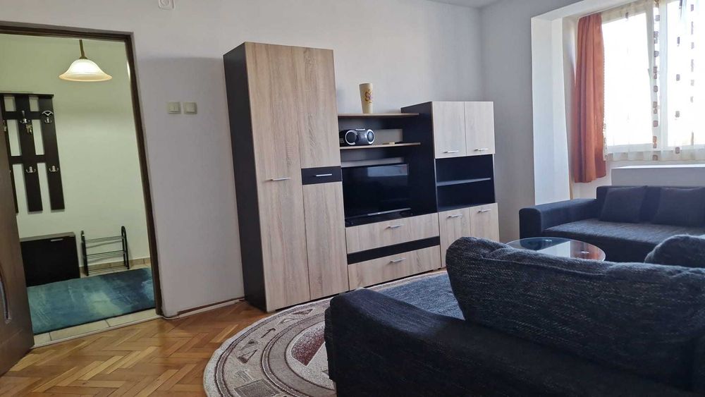 Proprietar închiriez apartament 2 camere, zona Complex Studentesc (FC Aleea.Ripensia) Timisoara.