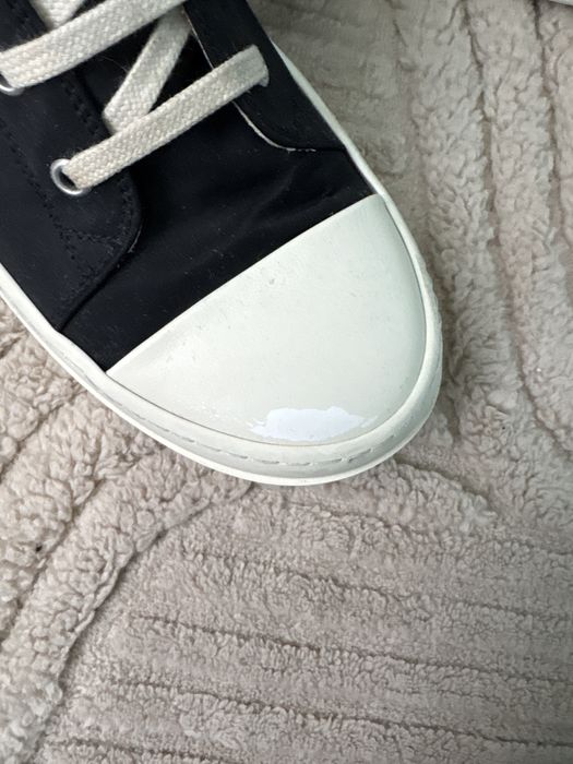 Високи кецове Rick Owens DRKSHDW Cargo