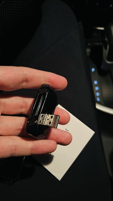 Carplay адаптер беспроводной