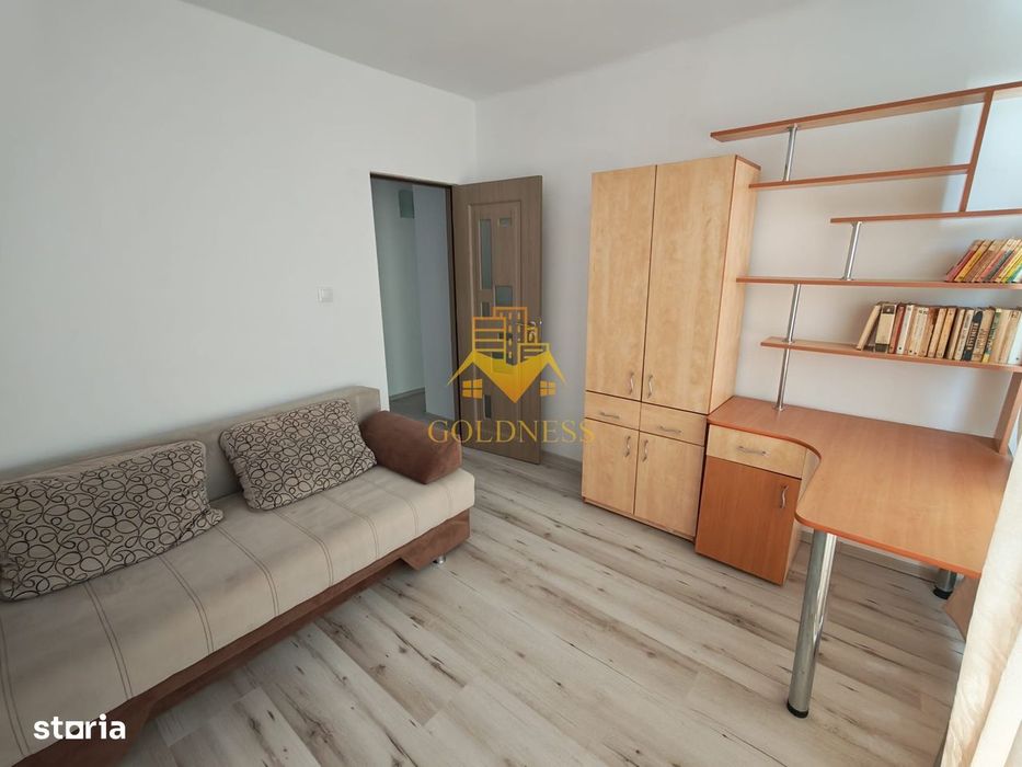 3 camere open space, Zona Centrală, Horea, UBB