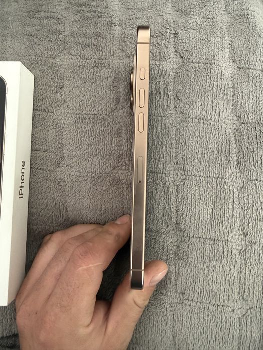 Продам Iphone 16 pro max 256gb