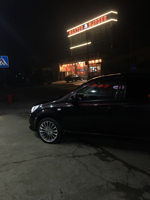 wossen R 17 holati zor faqat obmen opraga 17 tisiga