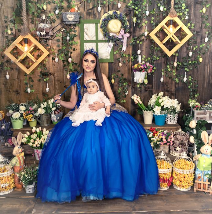 Ursitoare Botez *** 320 Lei ***