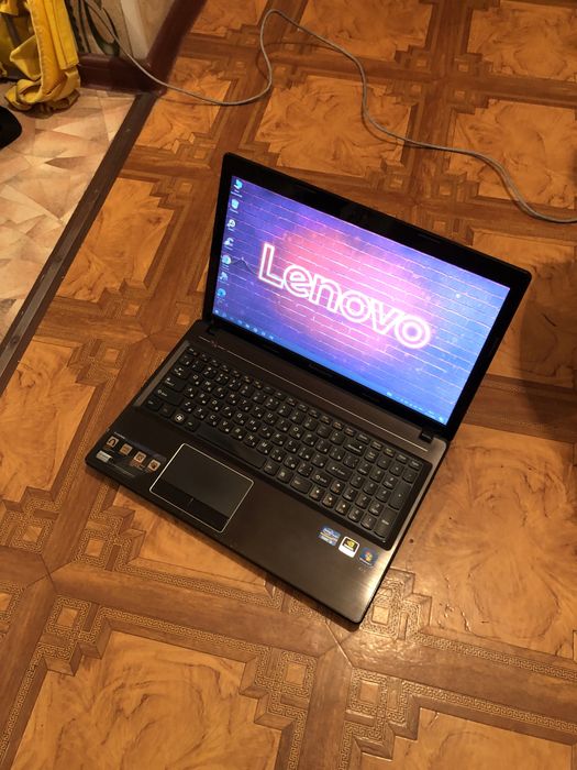 .Lenovo i7 озу 8гб nvidia работает отлично срочно