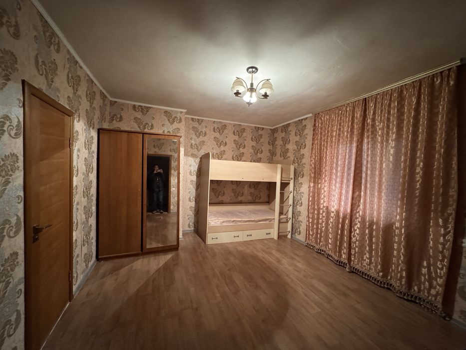 Сдам дом на долгий срок