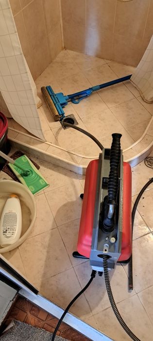 Отпушване на канали, Аварийни ВиК услуги и ремонти, Почистване на ями