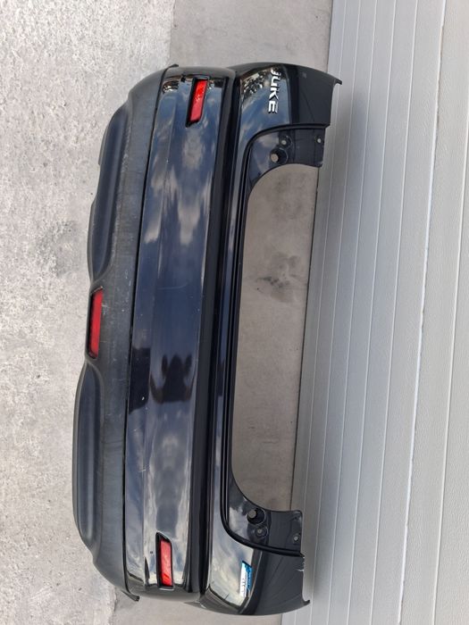 Задна Броня Nissan Juke