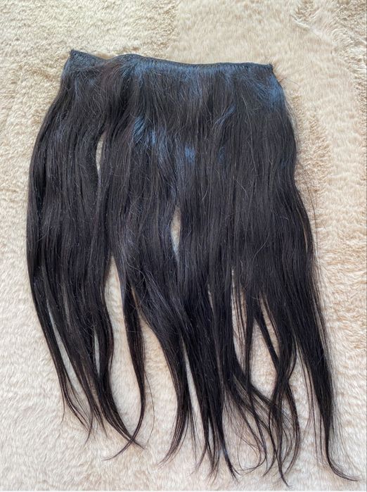 Tresa din par natural 100%