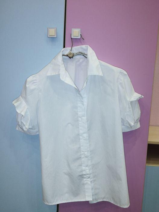 Продам школьную форму