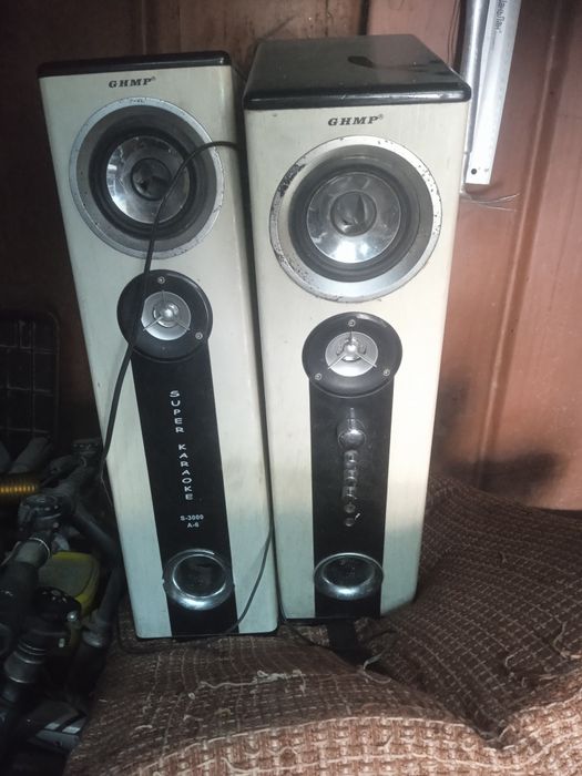 Самбуфер сотилади