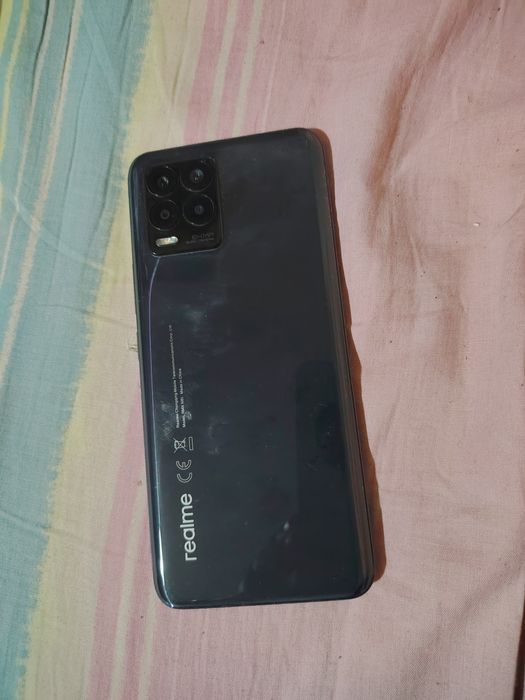 Realme 8 128gb dual sim