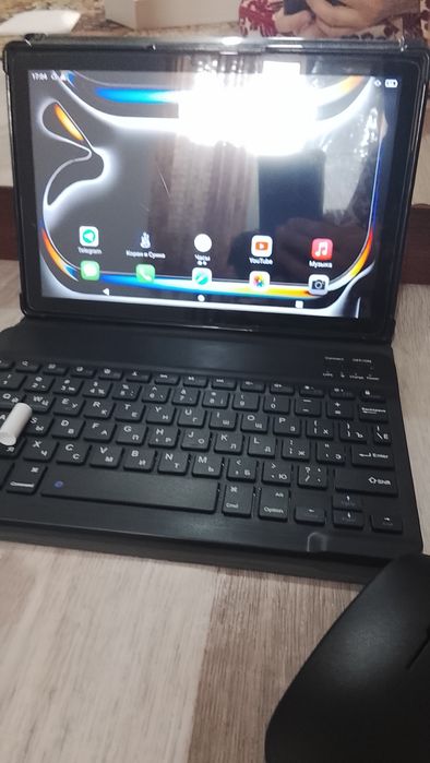 Планшет Jiaenova  Air pro