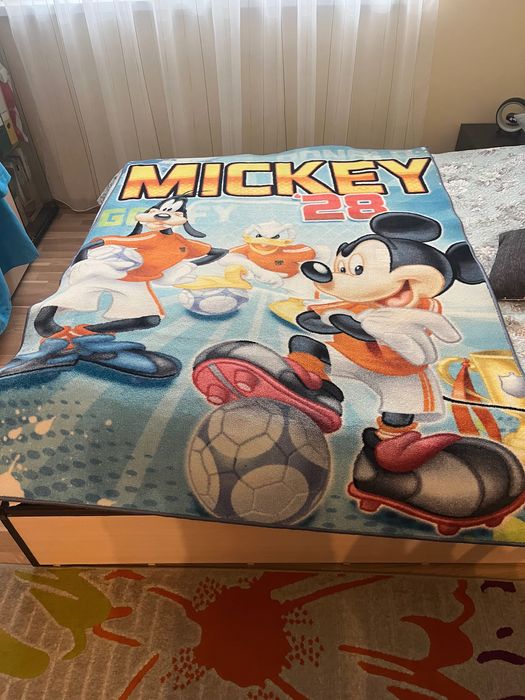 Детски килим - като нов