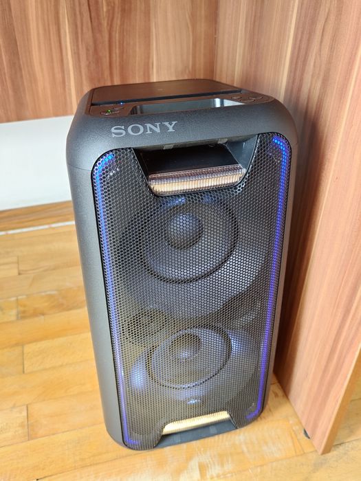 Boxa Sony GTK-XB5
