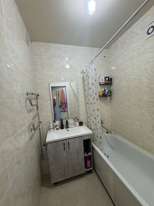 Продам 2 комнатную квартиру