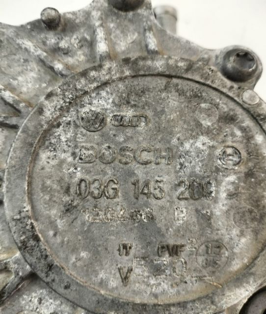 Pompa tandem Audi Seat Skoda VW 2.0 tdi  03G145209 / 03G 145 209 / 03