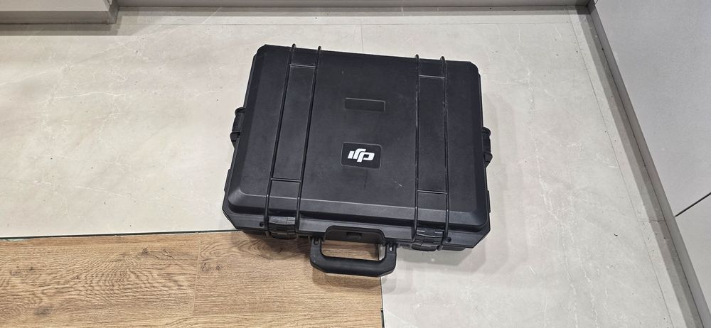 Дрон DJI FPV Combo