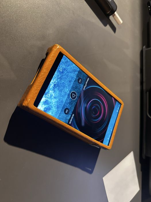 iBasso DX220 – Hi-Res аудио плеър