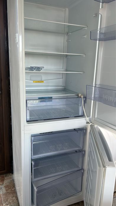 combina frigorifica beko