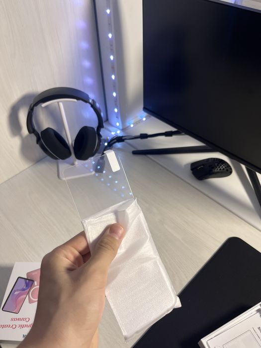 Мини экран shimbol cp5 ultra