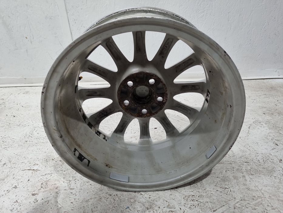 Set jante aliaj Skoda Fabia 2 Combi (5J, 545) [Fabr 2007-2014] 5J06010