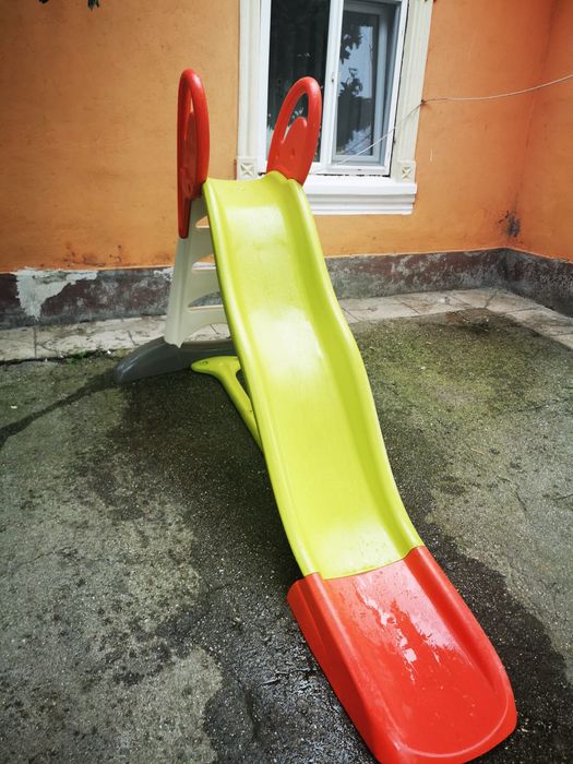 Tobogan copii in stare buna