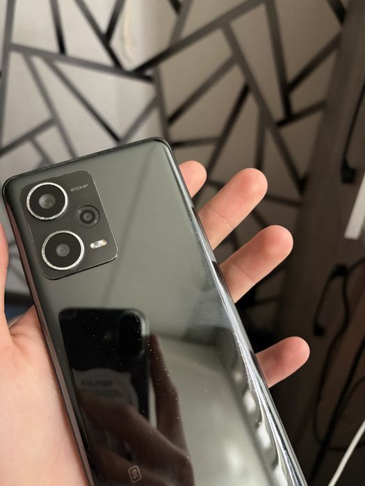Телефон Redmi note 12 pro + 5g