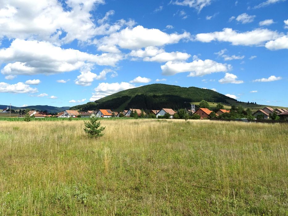 Str. Kas - Șumuleu Ciuc - teren de vânzare