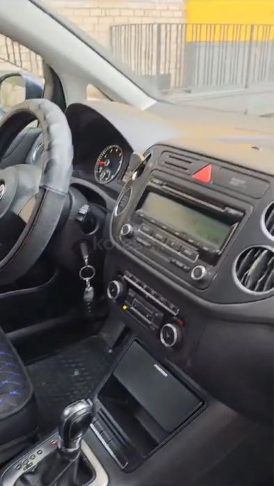 Продам Volkswagen Golf pluse