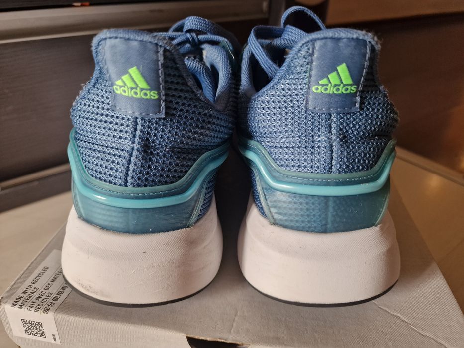 Adidas Мъжки маратонки за бягане 43 1/3 номер