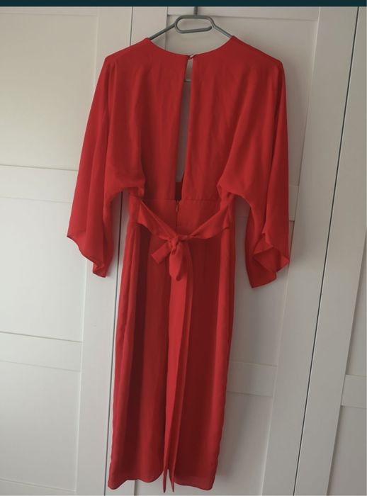 Rochie ocazie rosie