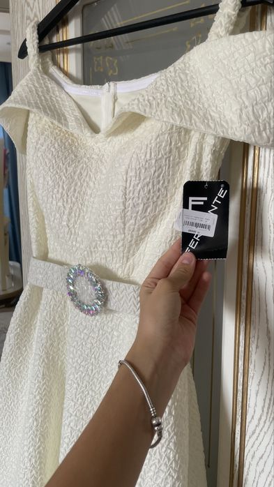 Платья турецский