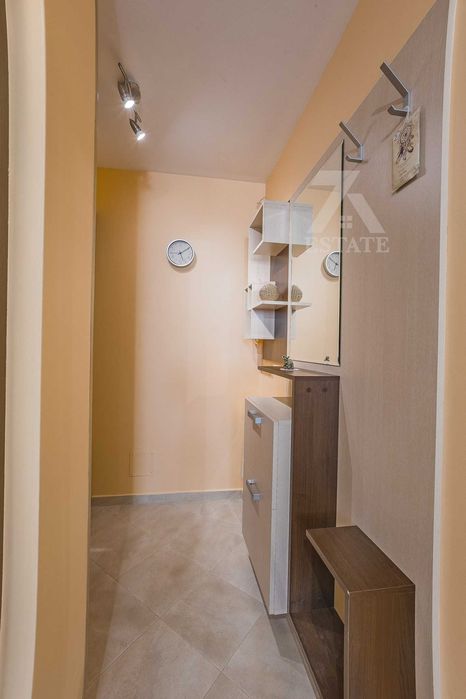 Дава се под наем Двустаен апартамент в София, Овча купел - 42 кв.м за 560 € - Снимка #9