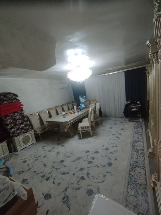 Квартира ракат махалла 3 хонали