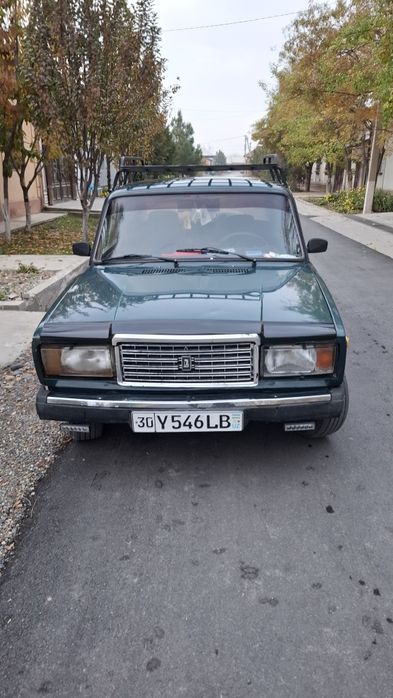 Срочна 2107сотилади нахаду!