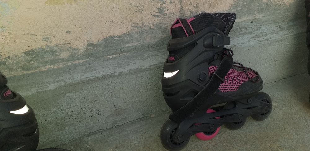 Role copii si adulti