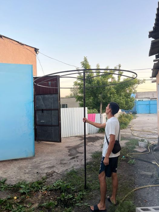 Зонтики  зонтики