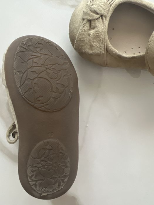 Обувки Zara  19 номер