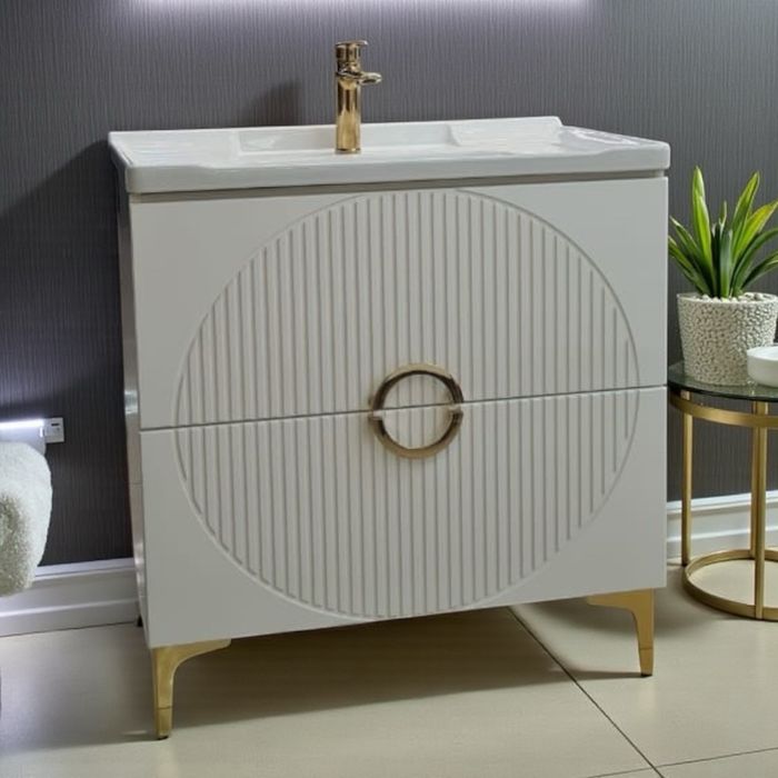 Тумбы под умывальник