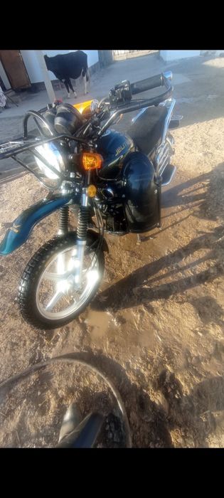 Jelmaia мотциклы