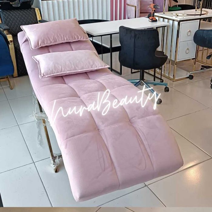 Анатомично легло за миглопластика. Безплатна доставка