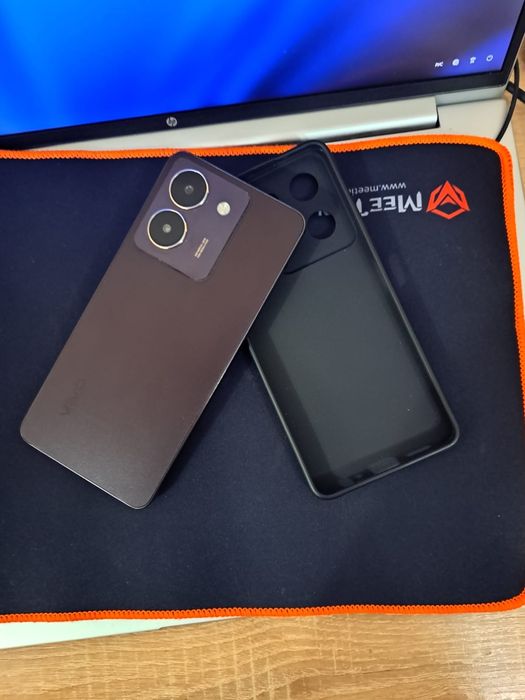 Vivo y27s продажа обмен