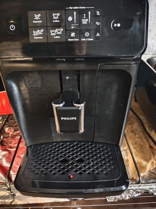 Espressor cafea philips