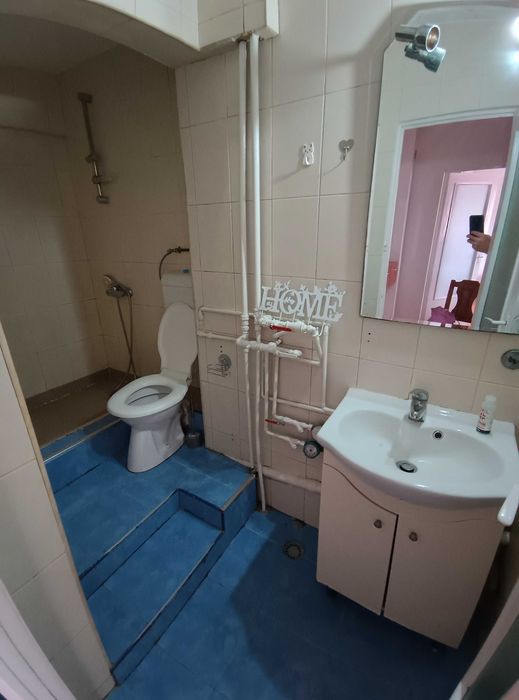 Apartament cu o camera in Complexul Studentesc