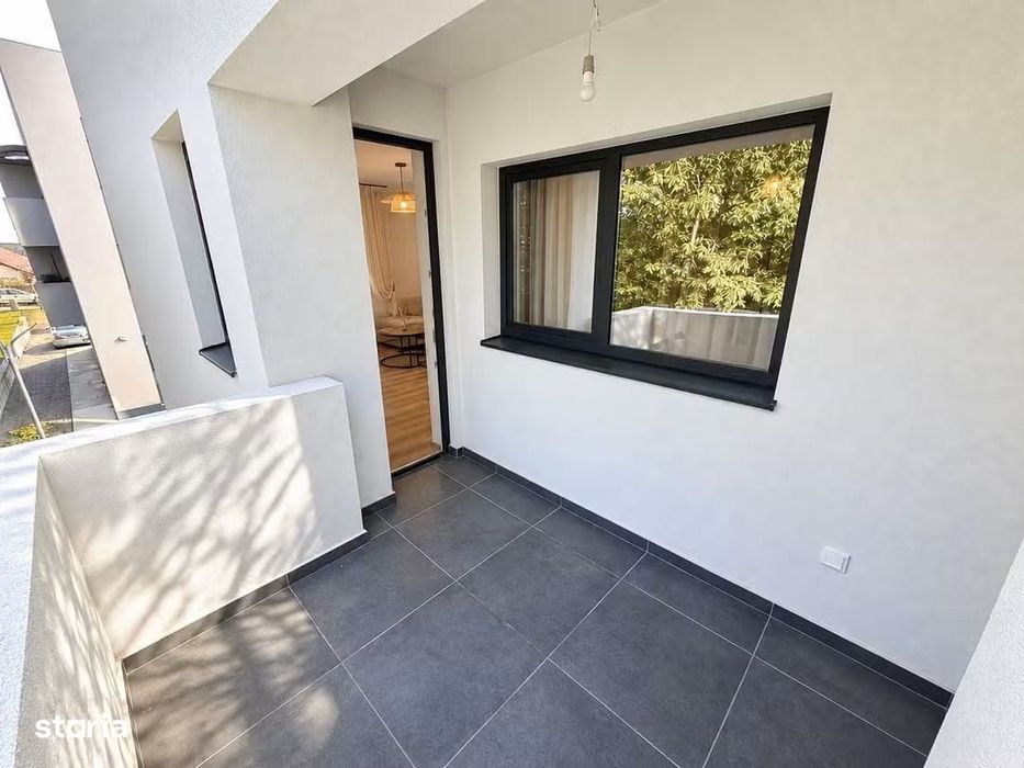 2 camere , cartier modern 89000 euro