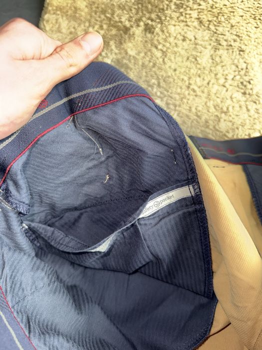 Pantaloni scurți M.E.N.S. – premium casual (model Hawaii)